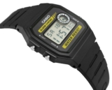 Casio F-94WA-9DG: Klasyka w Erze Smartwatchy