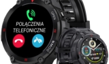 Giewont GW430-1 (Focus SmartCall Carbon) – opinia, funkcje i cena (2026)