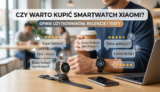 Czy warto kupić smartwatch Xiaomi? Opinie użytkowników na temat.