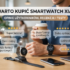 Ranking smartwatchy męskich do 1000 zł – najlepsze modele w 2026 roku