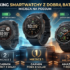 Smartwatch Maxcom – czy warto kupić? Przewodnik dla początkujących
