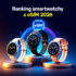 Najlepszy smartwatch dla kierowcy