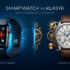 Ranking smartwatchy do 100 zł – najciekawsze modele (2026)