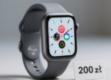 Smartwatch do 200 zł – Zegarki do 200zl