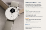 Withings ScanWatch – hybrydowy zegarek z EKG. Recenzja