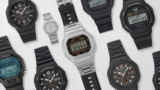 Zegarki Casio do 200 zł – sprawdzone modele w niskiej cenie