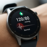 Zegarek z pomiarem ciśnienia krwi – czy naprawdę działa i warto go mieć?